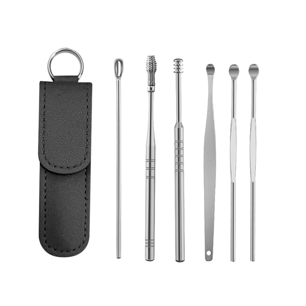 KIT DE LIMPIEZA DE OIDOS