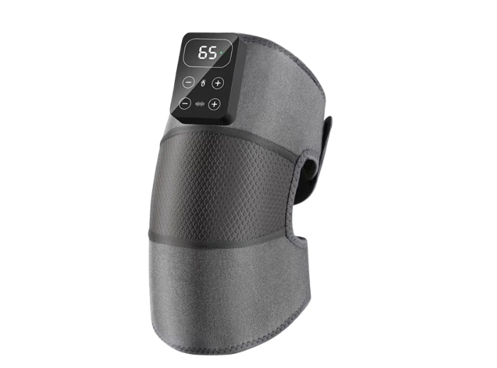 RODILLERA MASAJEADORA CON CALOR 