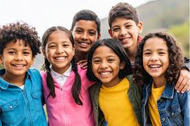 ACCESORIOS DE NIÑOS