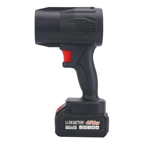 SOPLADORA DE AIRE INALAMBRICA