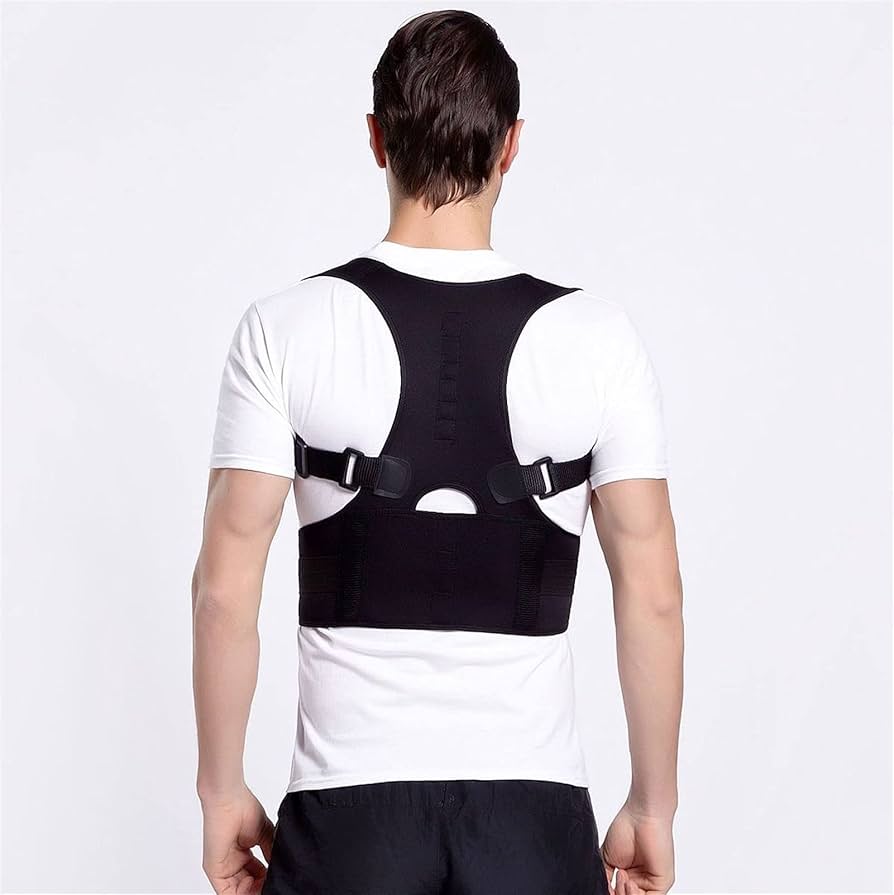 CORRECTOR DE POSTURA