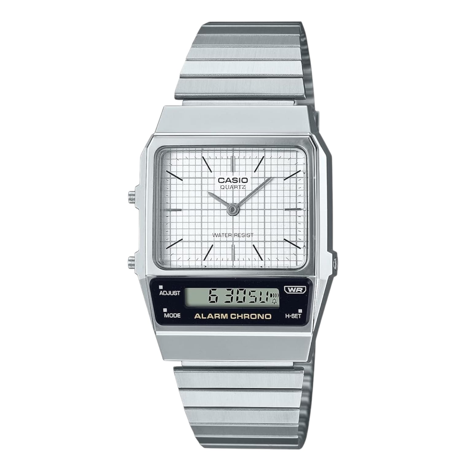 RELOJ AG-800E 