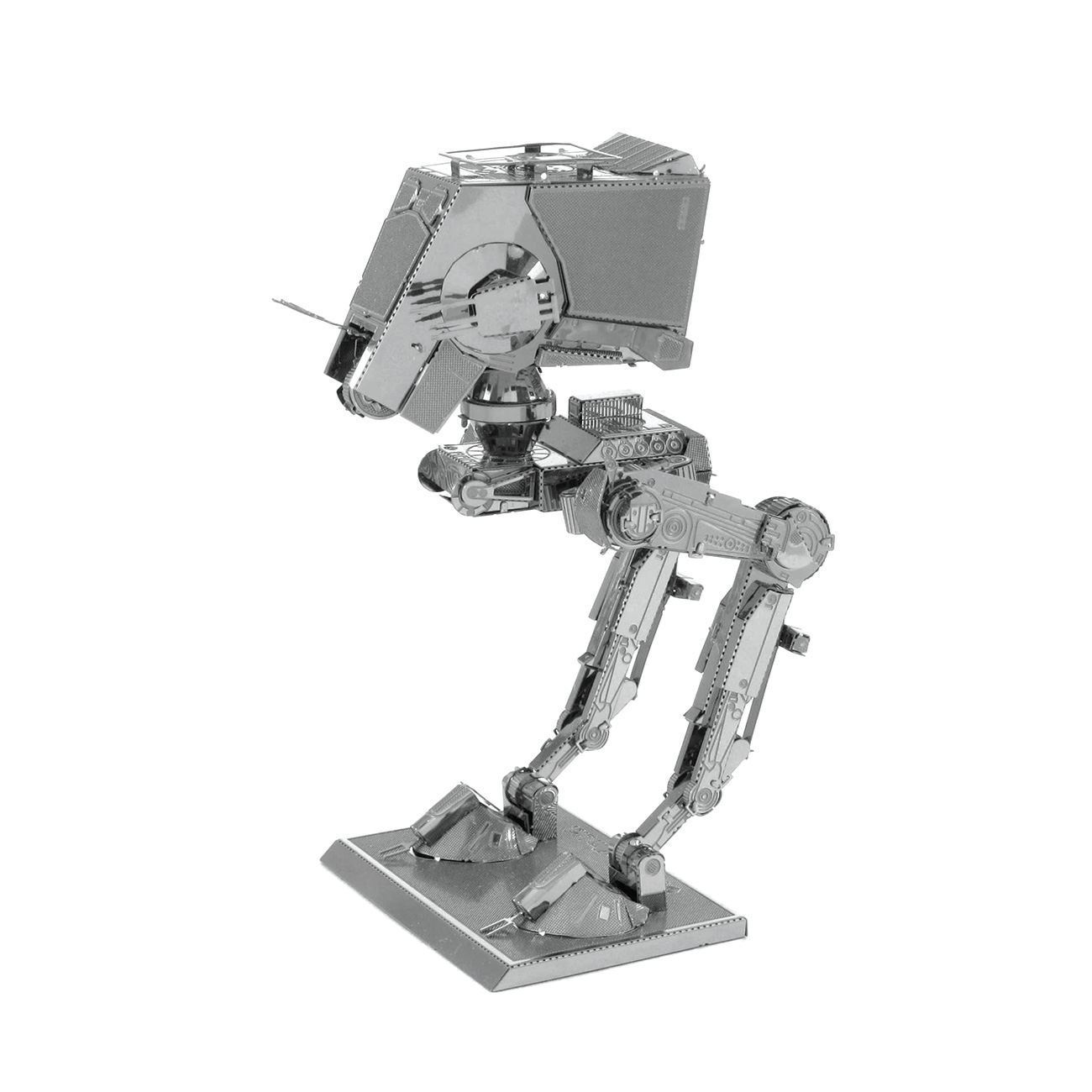 ROMPECABEZAS 3D AT-ST