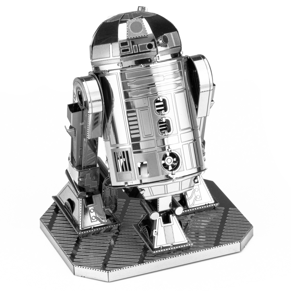 ROMPECABEZAS 3D R2D2