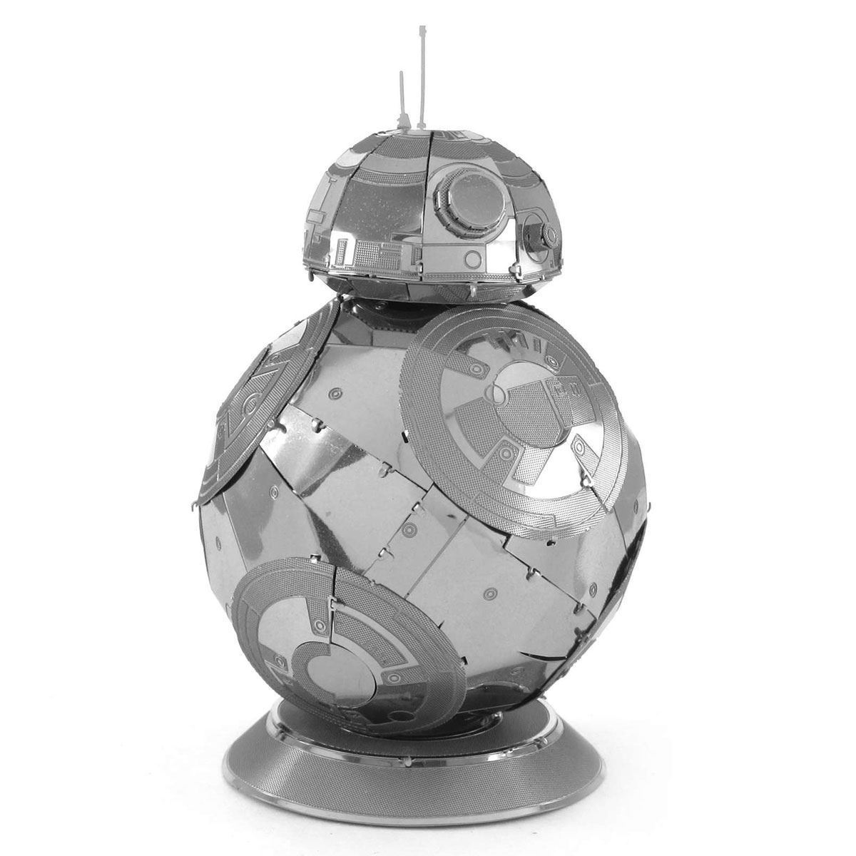 ROMPECABEZAS 3D BB-8