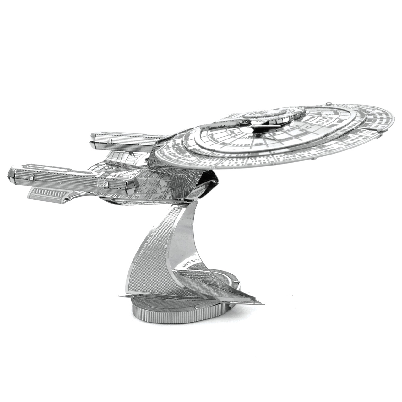 ROMPECABEZAS 3D USS ENTERPRISE