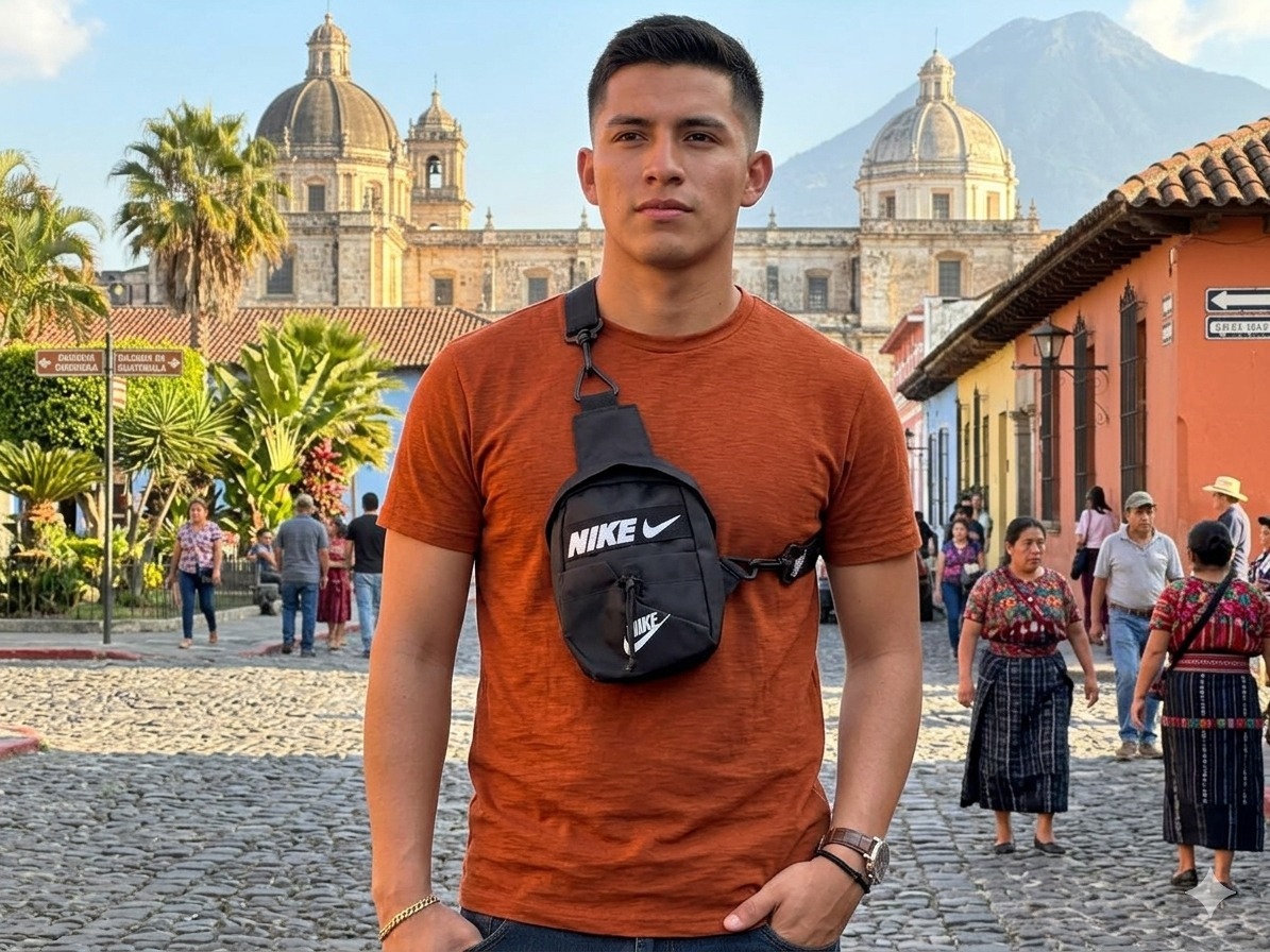  BOLSA CROSSBODY DEPORTIVA 