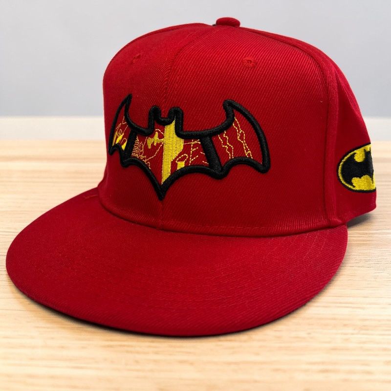 GORRA AJUSTABLE 