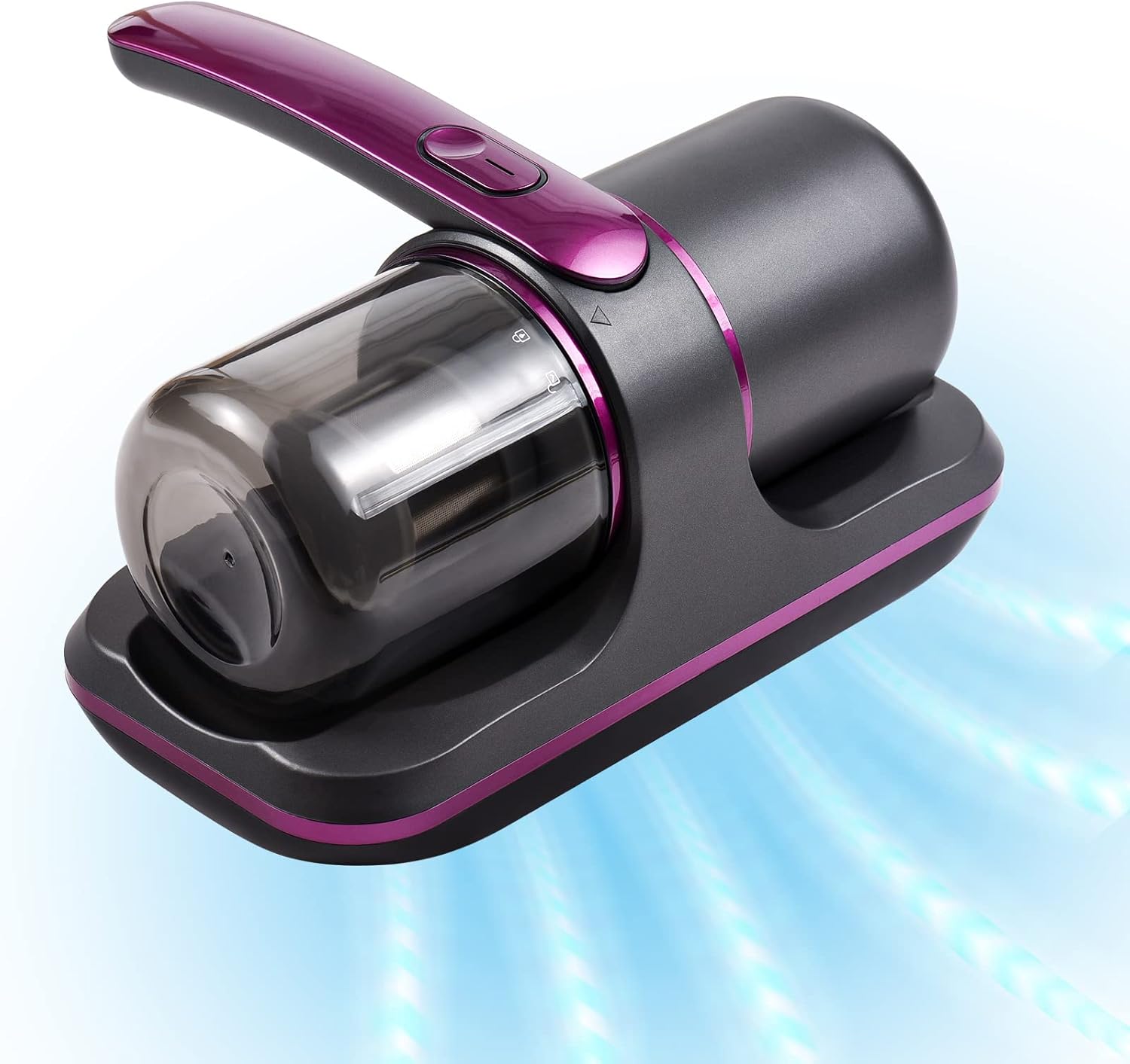 ASPIRADORA INALAMBRICA DE MANO