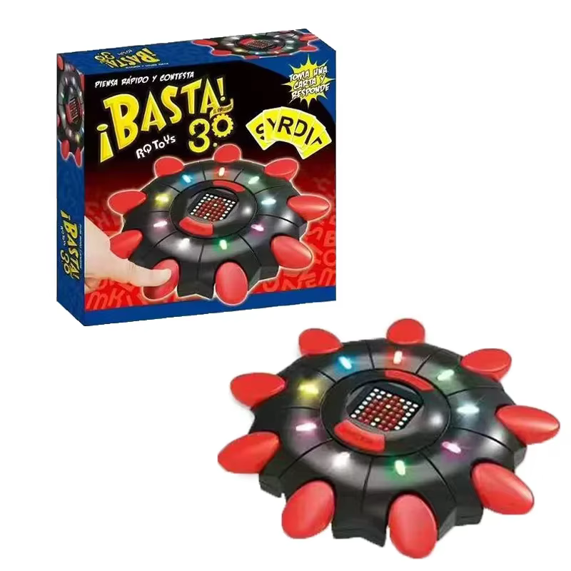 ¡BASTA! 3.0