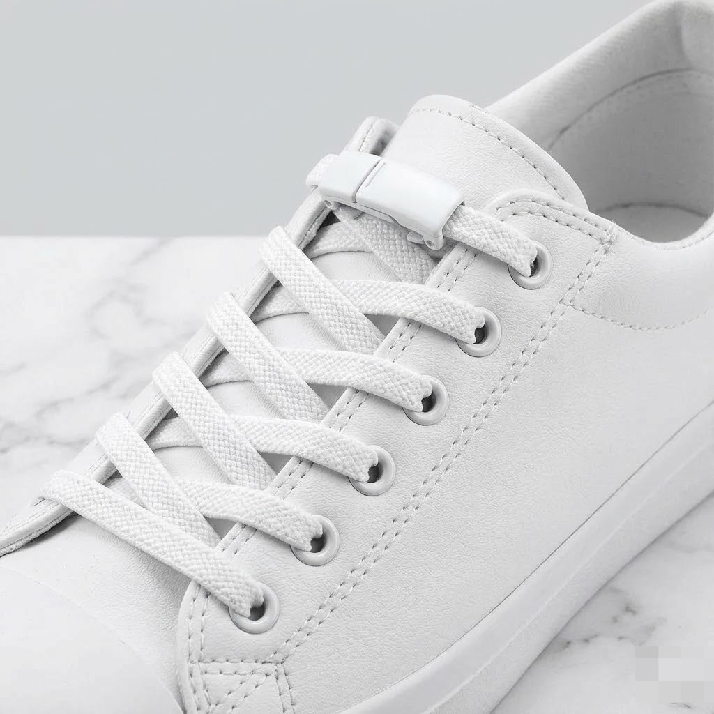 CINTAS SIN NUDO CON BROCHE