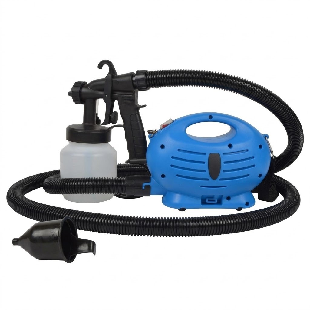 PULVERIZADOR DE PINTURA 