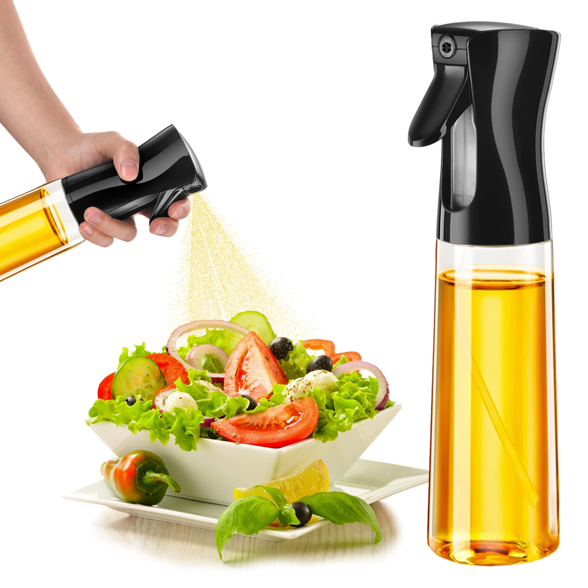 SPRAY DE ACEITE DE COCINA 
