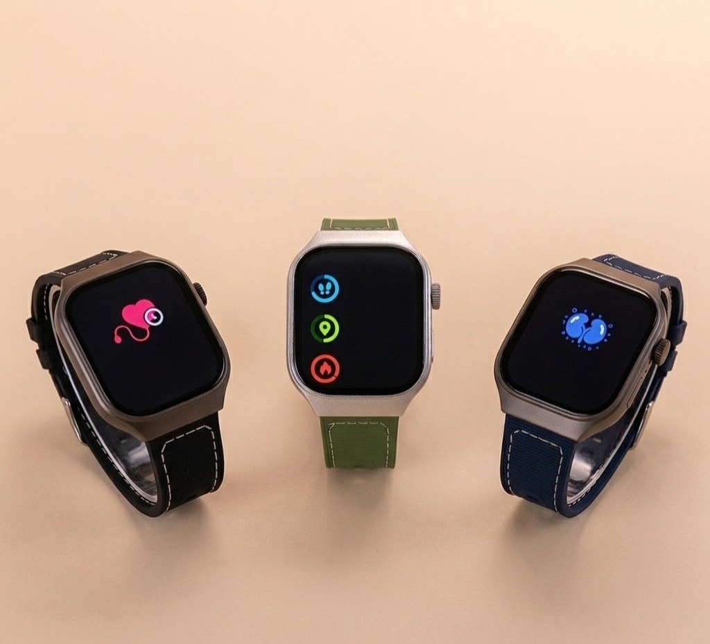 SMART WATCH LAXASFIT H7