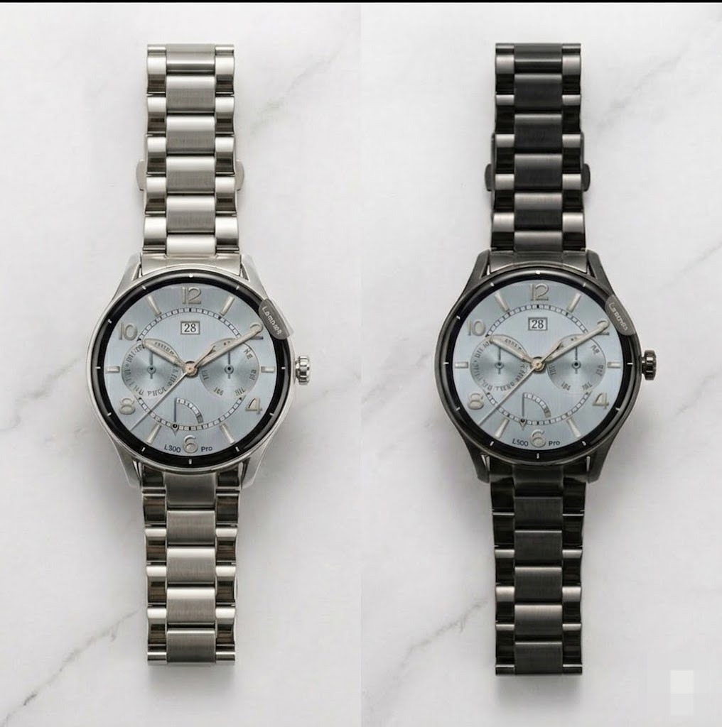 SMART WATCH L500 PRO