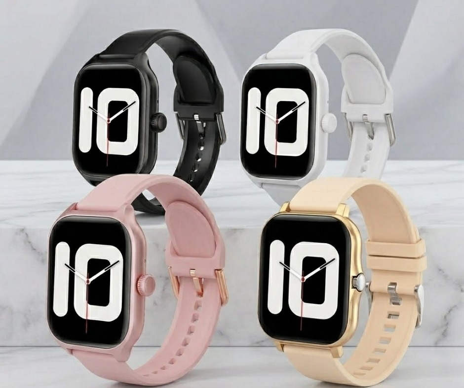 SMART WATCH GT4 PRO