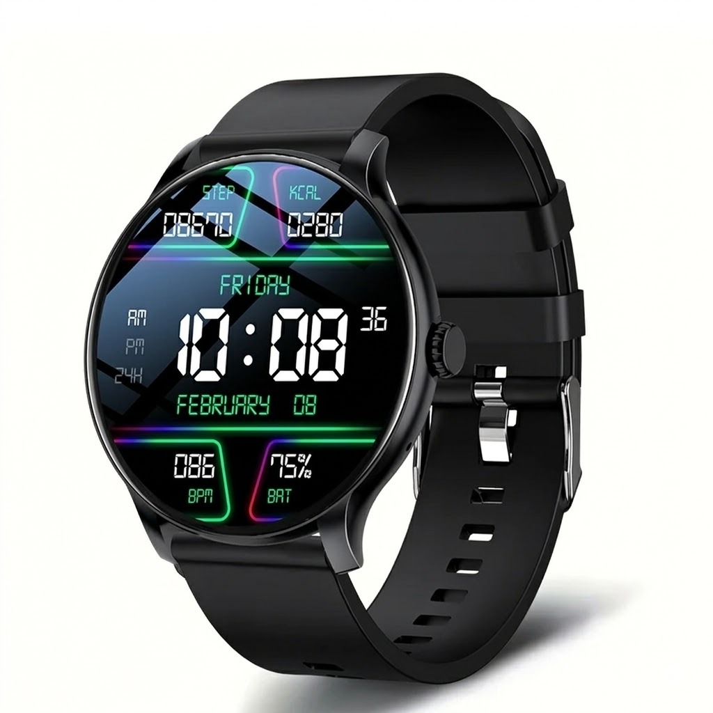 SMART WATCH LAXASFIT