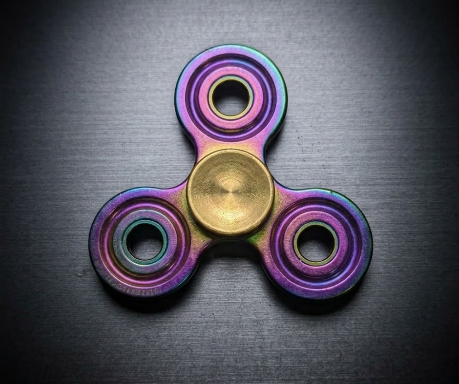 SPINNER PRO