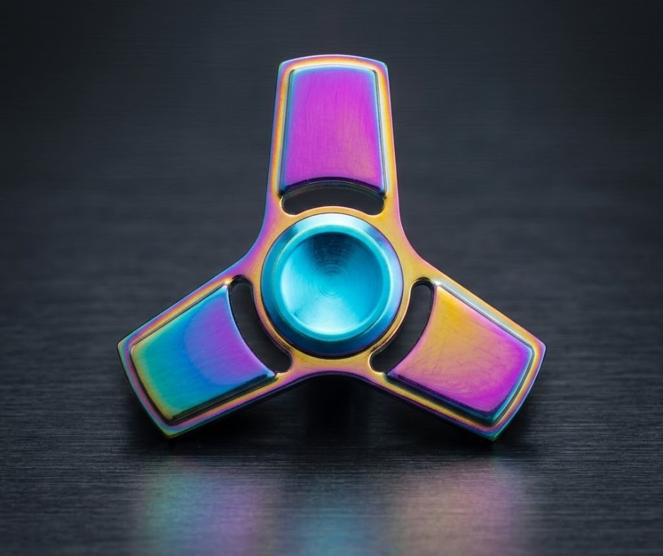 SPINNER PRO