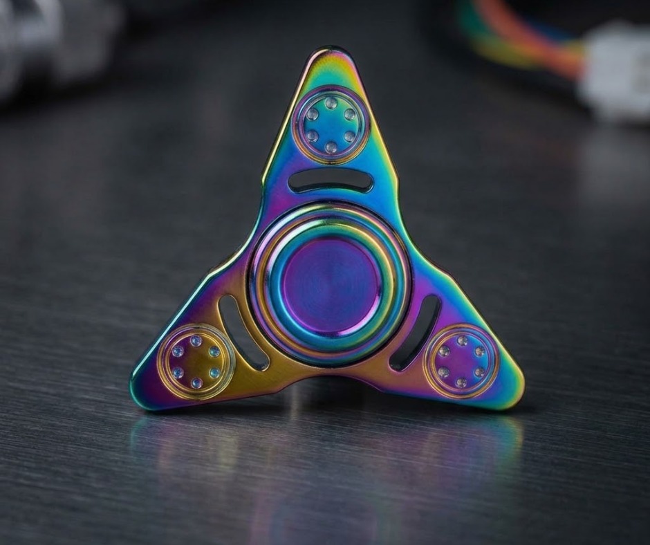 SPINNER PRO