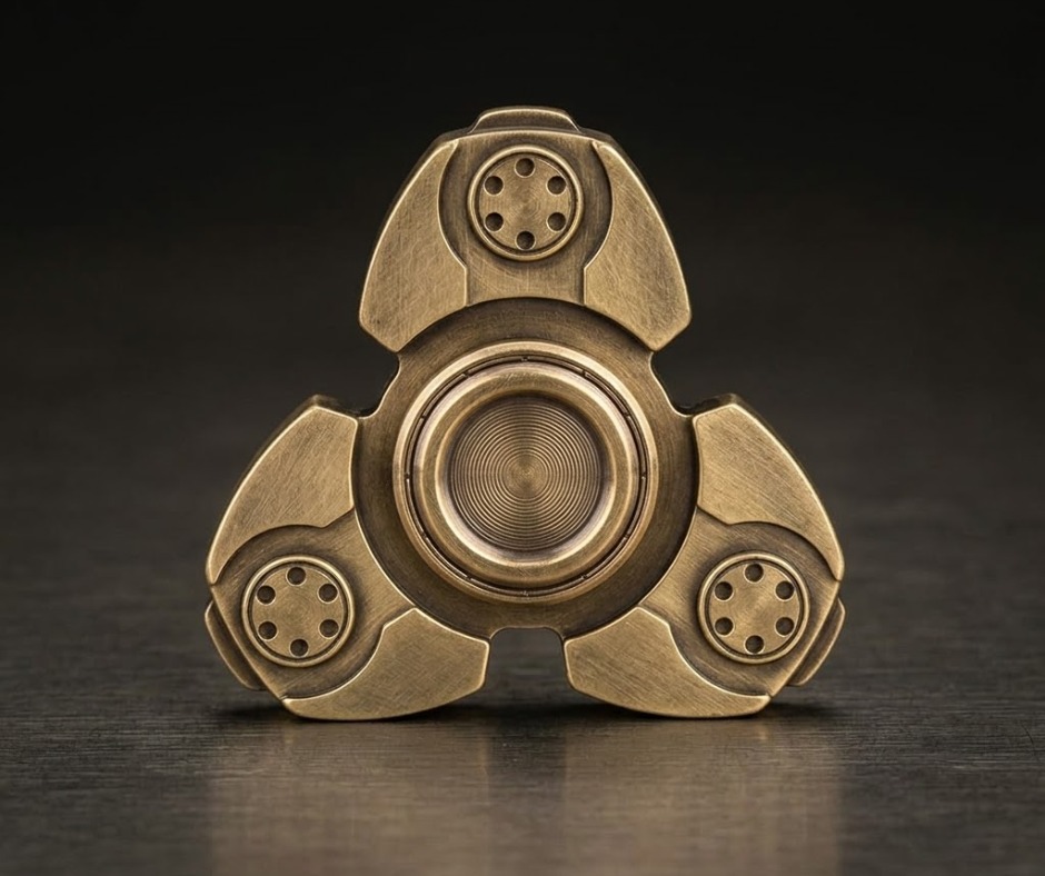 SPINNER PRO 