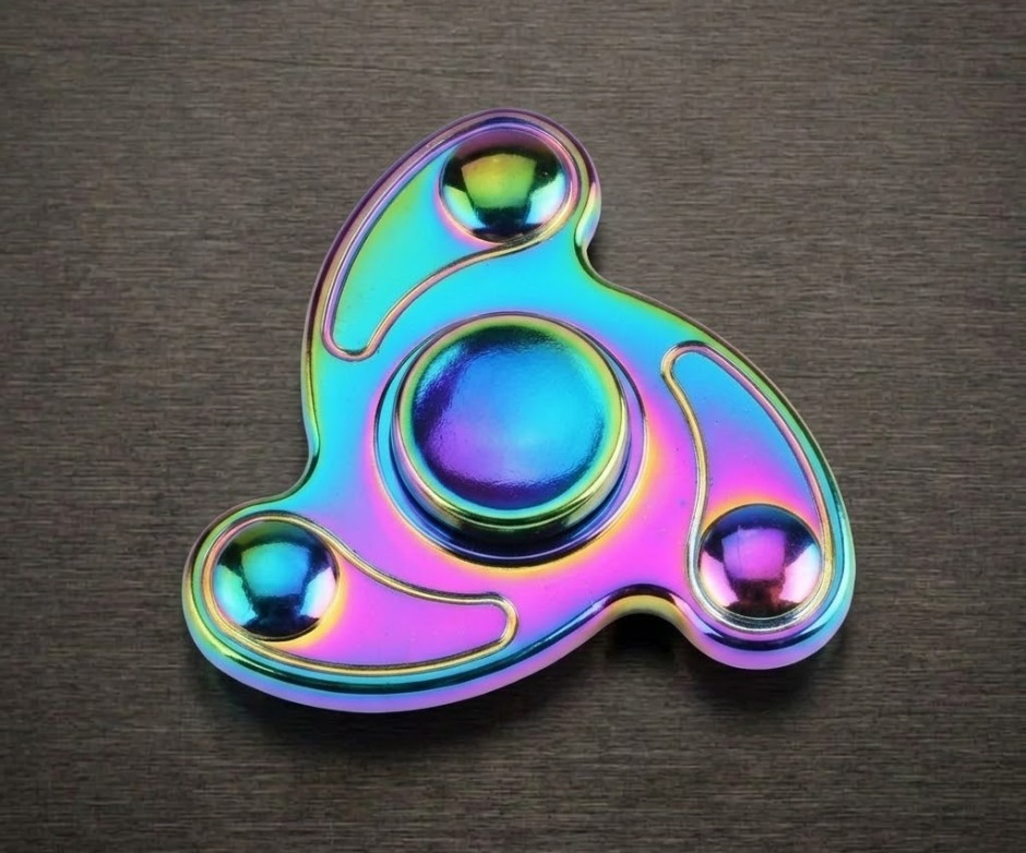 SPINNER PRO