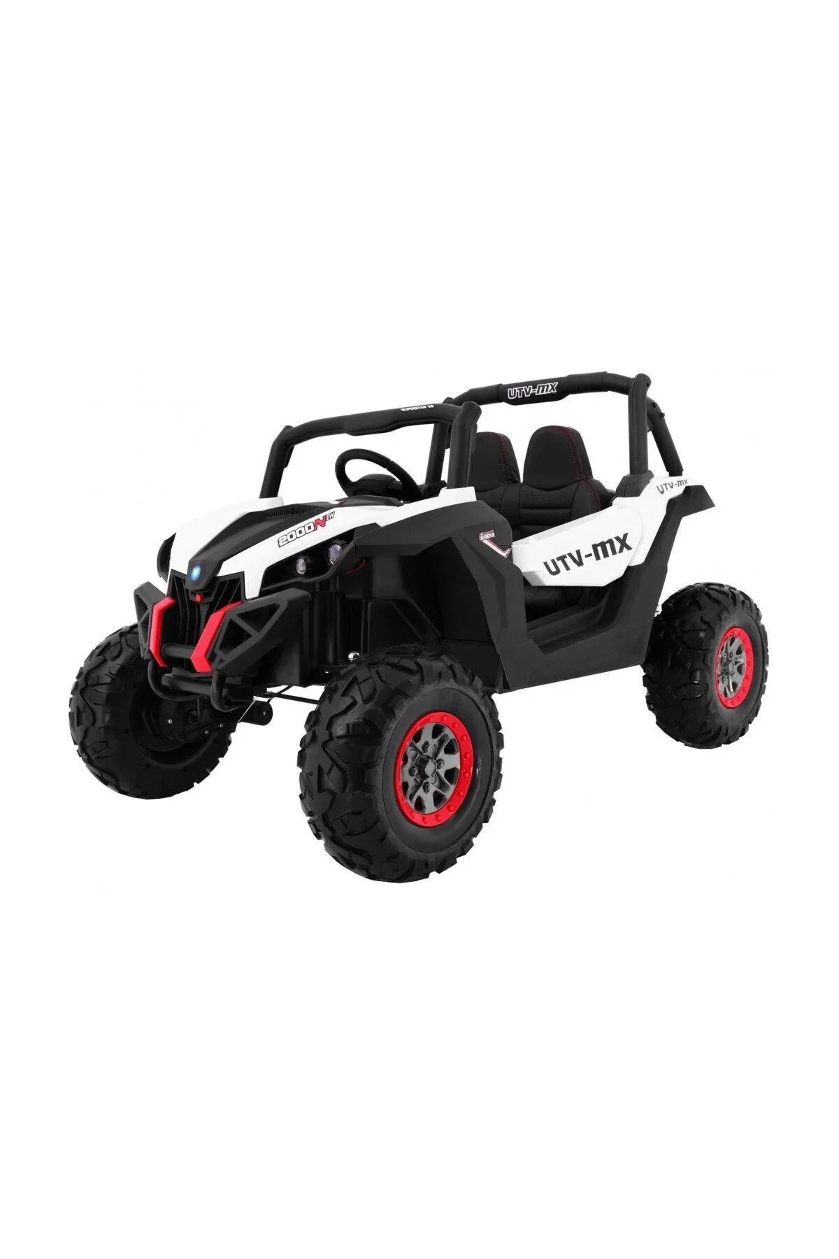 BUGGY ELÉCTRICO UTV-MX DEPORTIVO