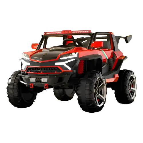 BUGGY MONTABLE DEPORTIVO TODO TERRENO