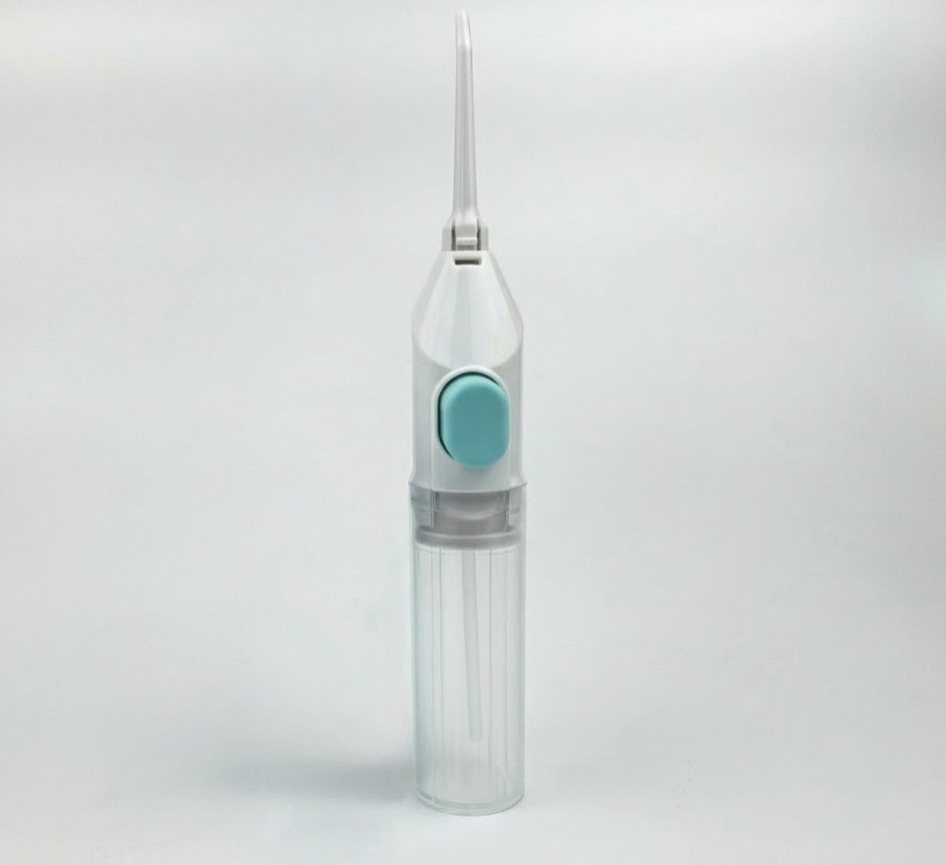 IRRIGADOR BUCAL PORTATIL