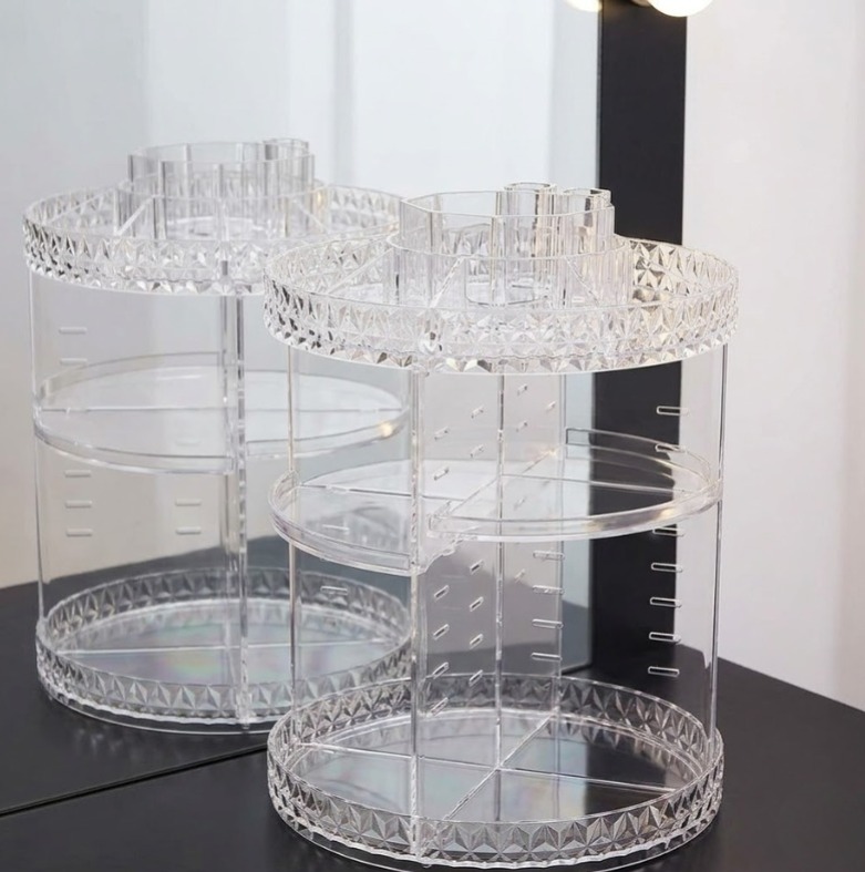 ORGANIZADOR GIRATORIO  