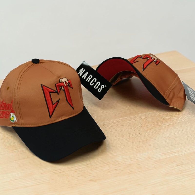 GORRA AJUSTABLE