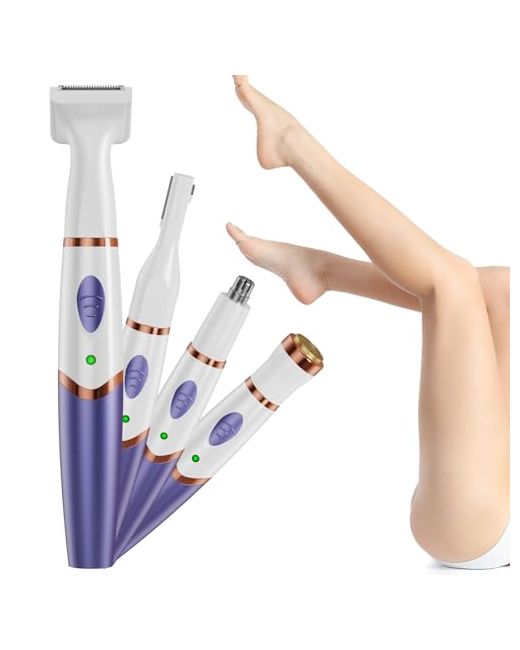 RECORTADOR ELECTRICO DE BIKINI