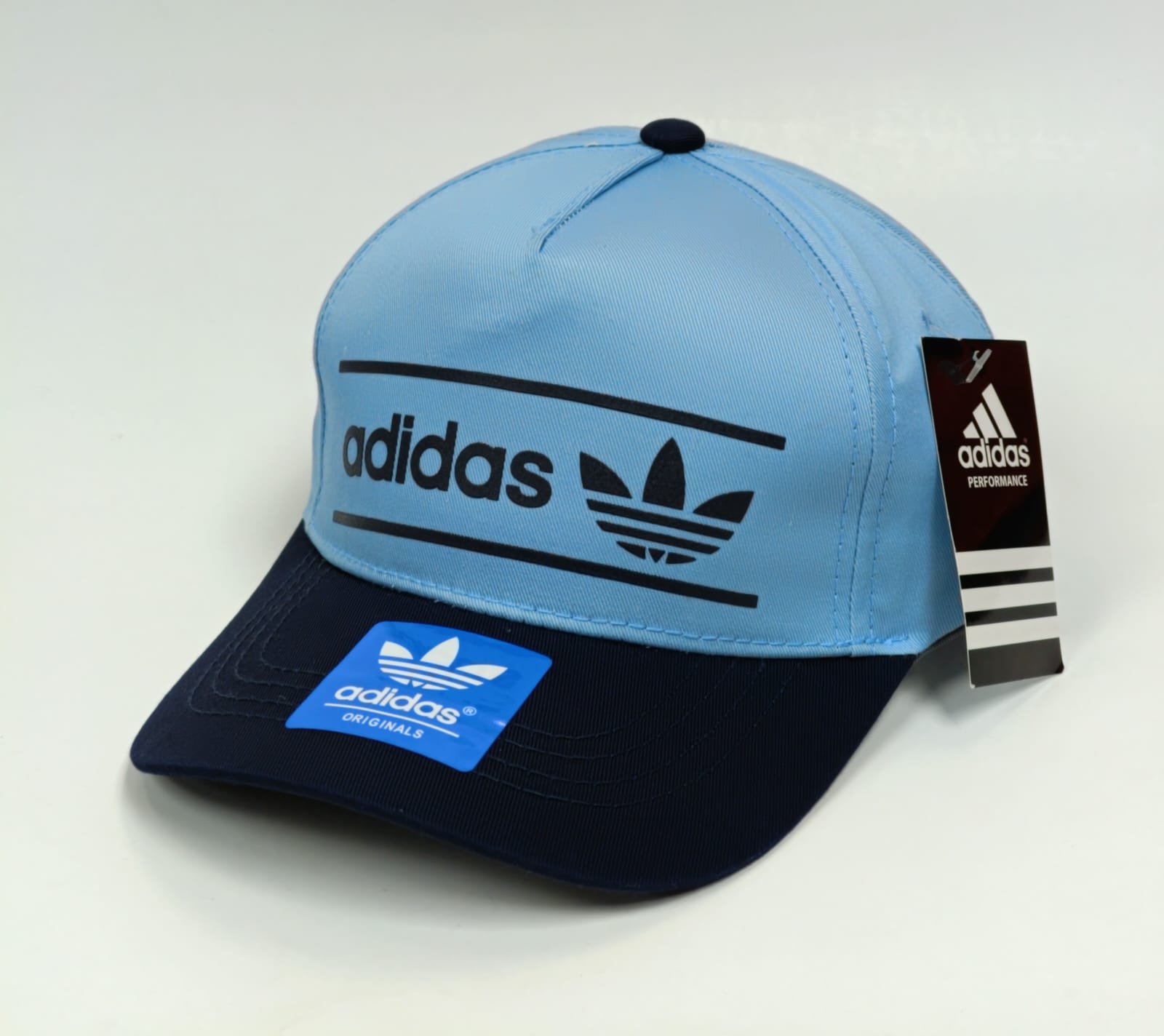 GORRA AJUSTABLE