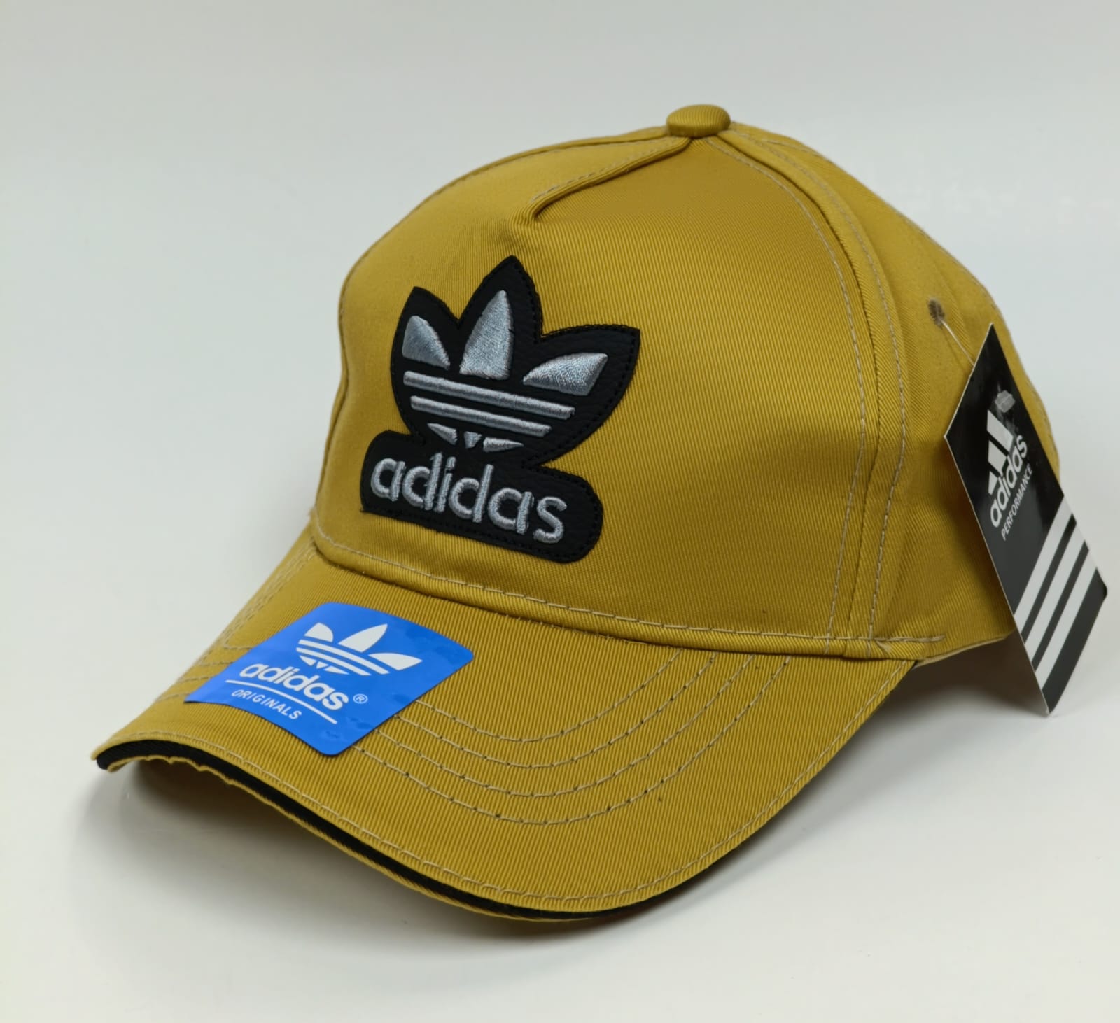 GORRA AJUSTABLE