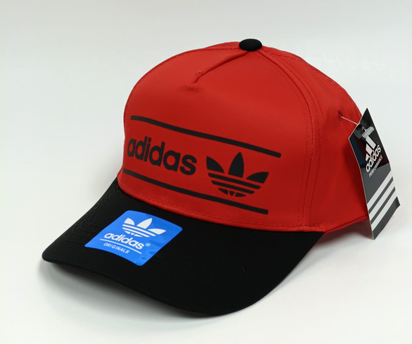 GORRA AJUSTABLE