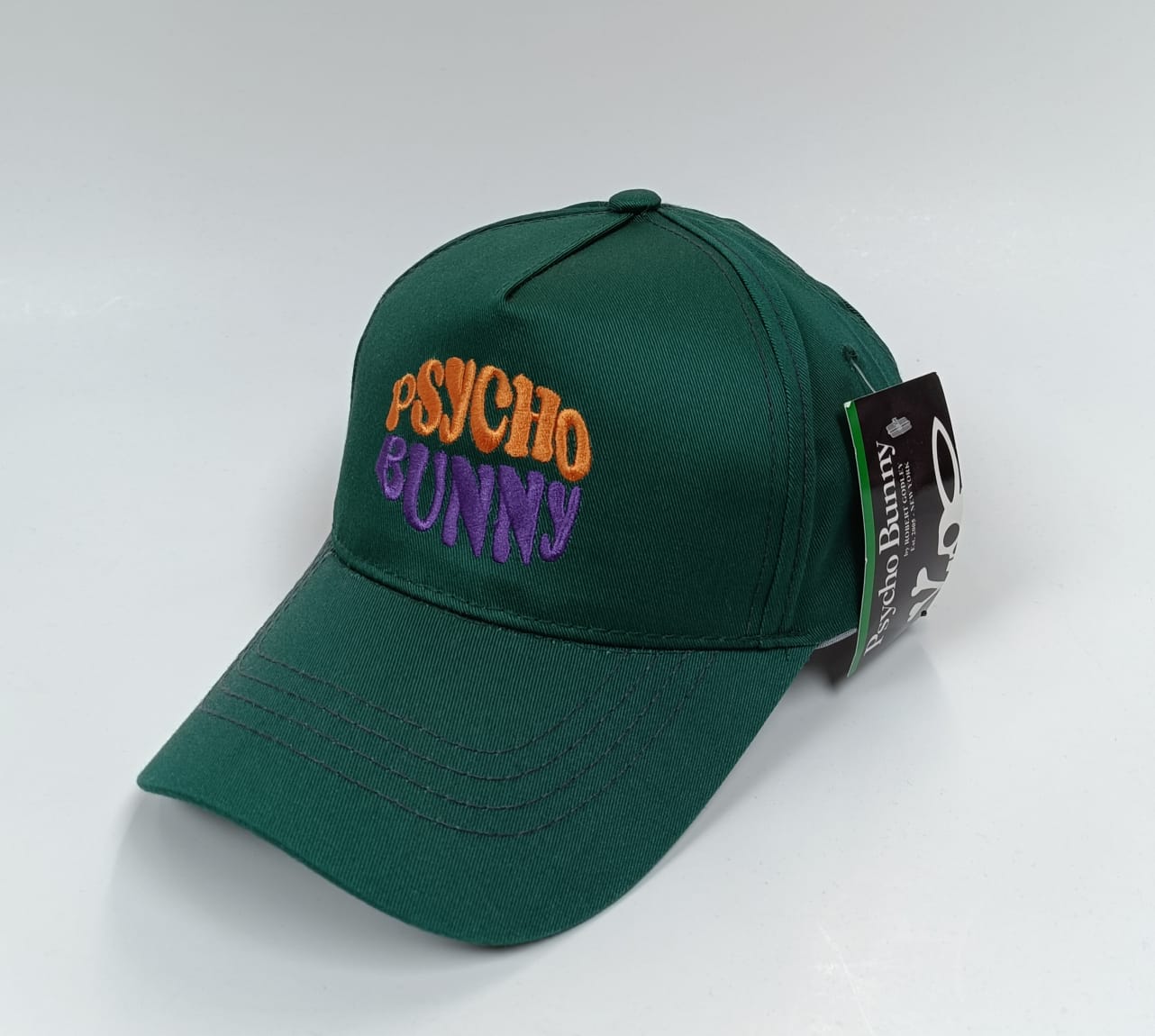 GORRA AJUSTABLE