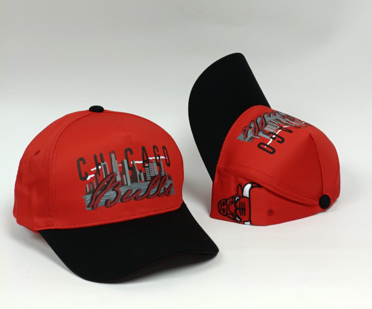GORRA AJUSTABLE