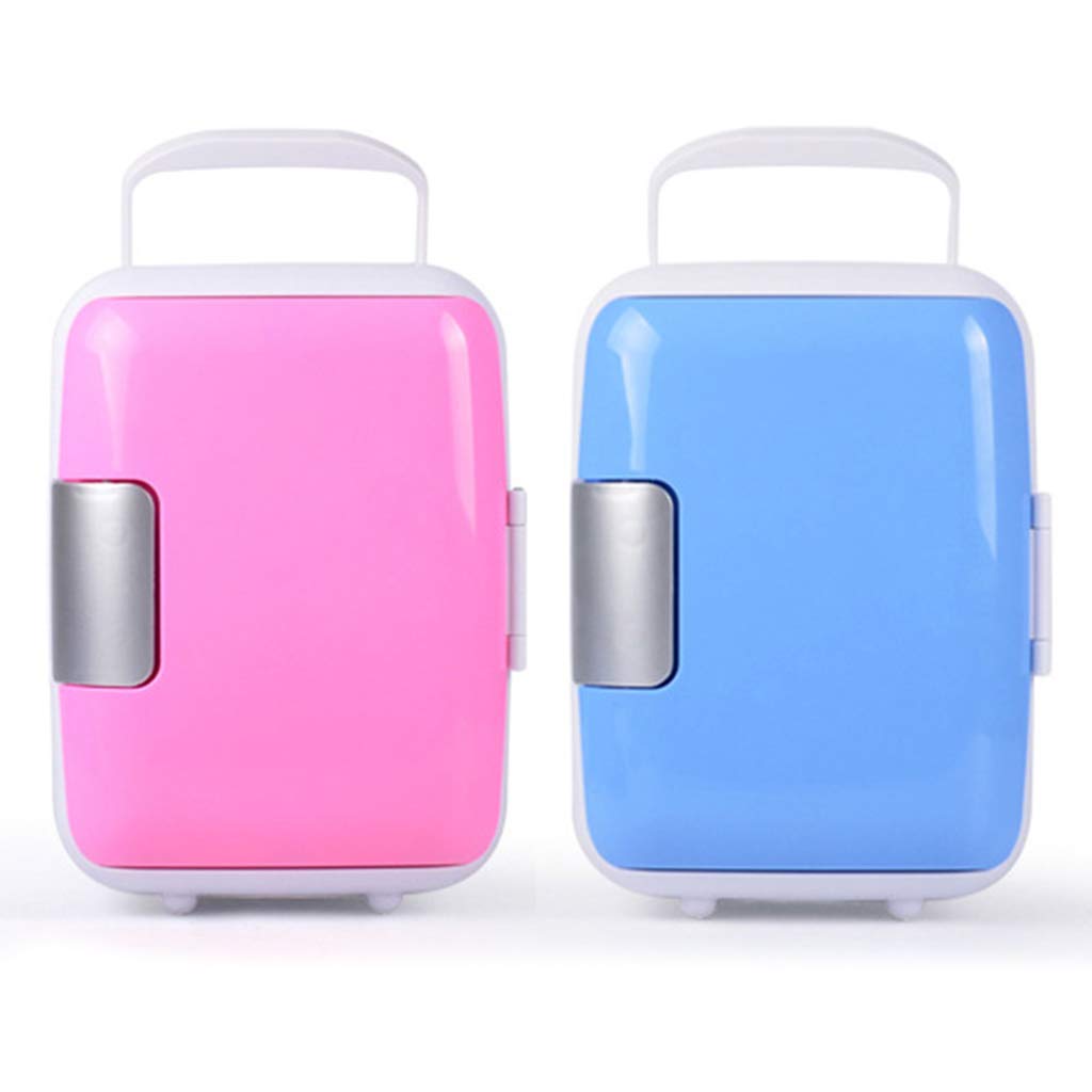 MINI REFRIGERADOR DE 4 LITROS