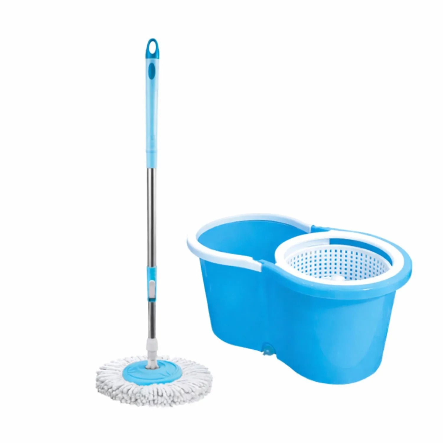 TRAPEADOR GIRATORIO 360