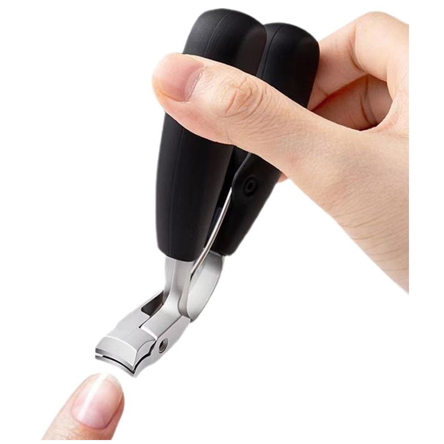 CORTA UÑAS ACERO INOXIDABLE   