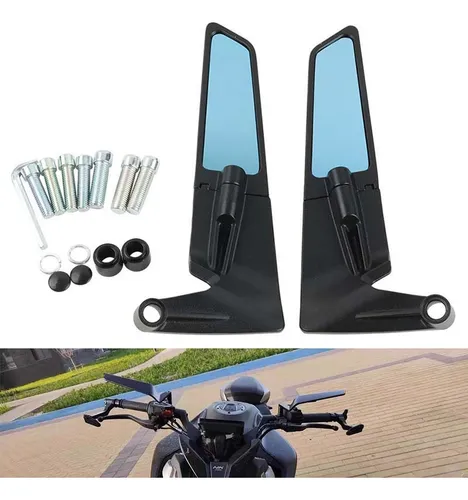 RETOVISORES PARA MOTO 