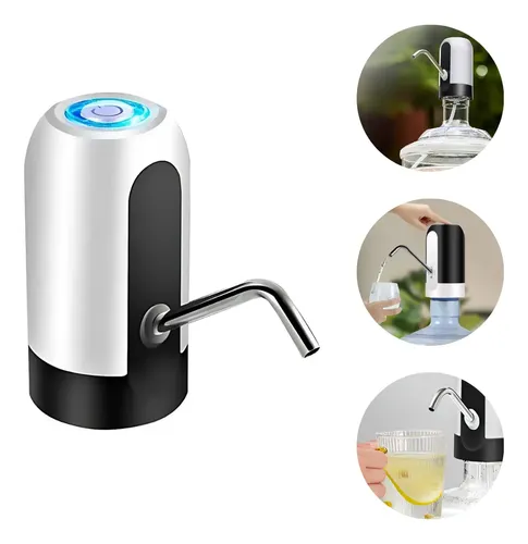 DISPENSADOR ELECTRICO DE AGUA 