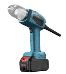 ASPIRADORA PORTÁTIL MULTIFUNCIONAL