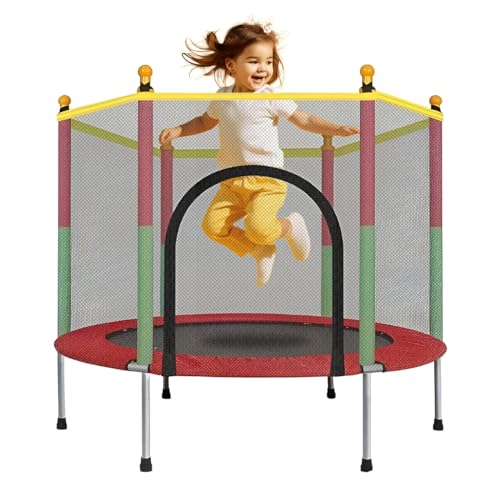 TRAMPOLIN INFANTIL