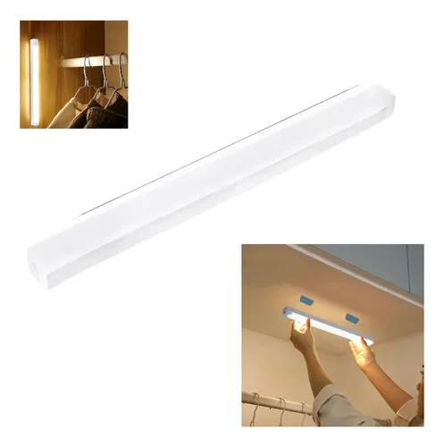 LUZ LED RECARGABLE