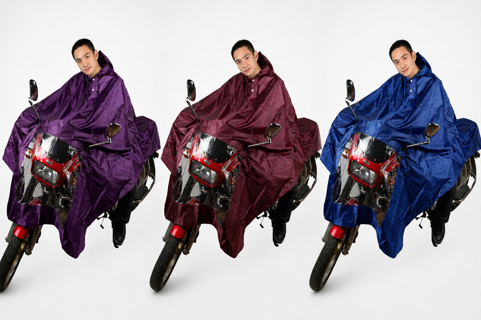 CAPA IMPERMEABLE