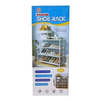 ORGANIZADOR DE ZAPATOS RACK
