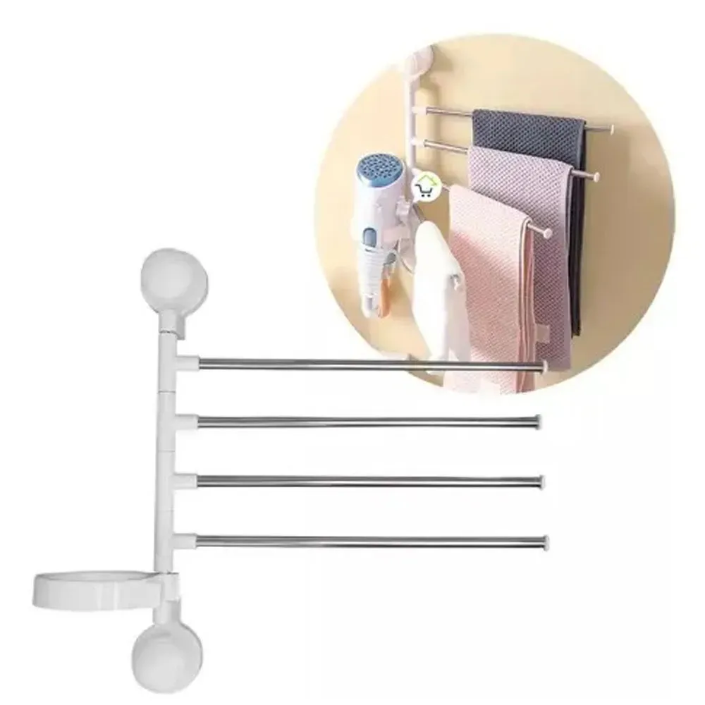 SOPORTE PARA TOALLAS 