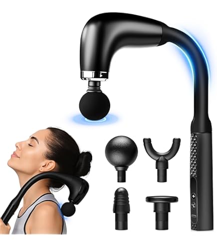 MASEAJADEOR CURVO ERGONOMICO 