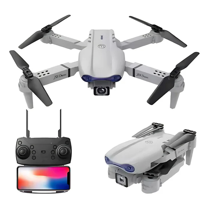 DRONE SMART 